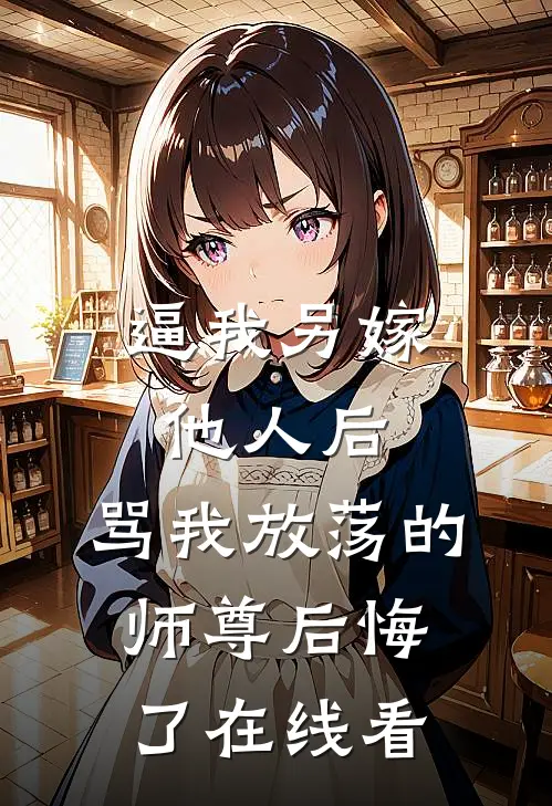 逼我另嫁他人后，骂我放荡的师尊后悔了在线看