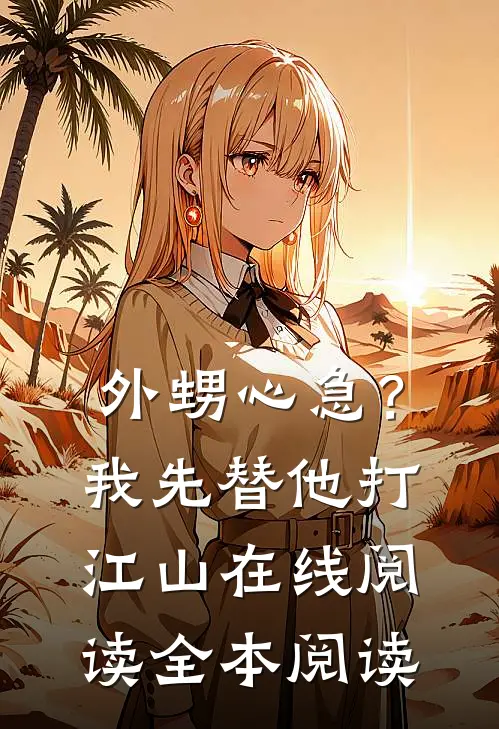 外甥心急？我先替他打江山在线阅读全本阅读