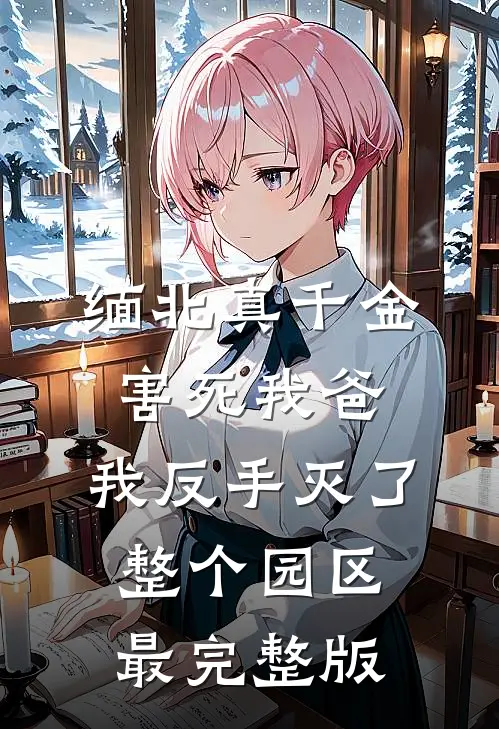 缅北真千金害死我爸，我反手灭了整个园区最完整版