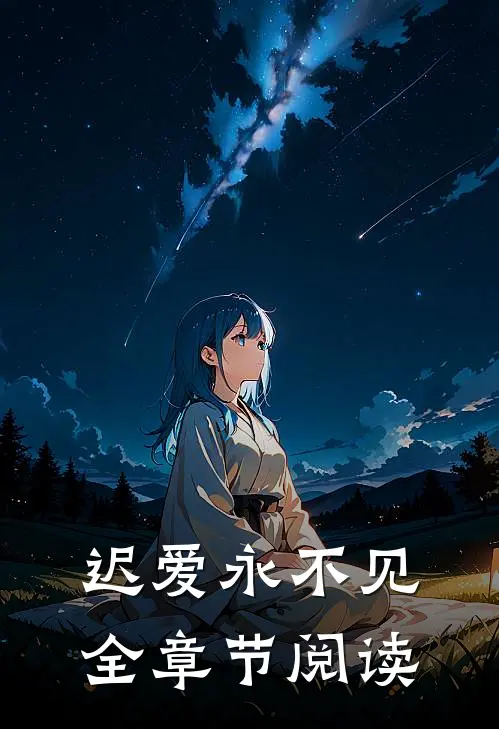 迟爱永不见全章节阅读