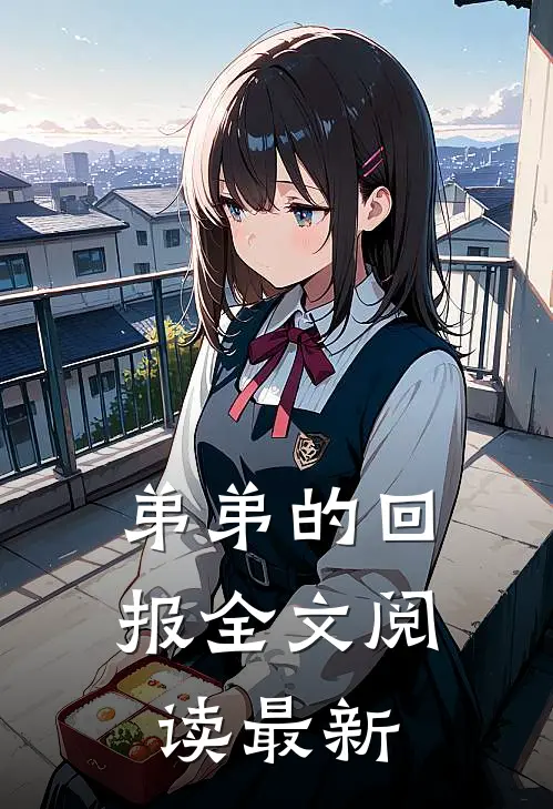 弟弟的回报全文阅读最新