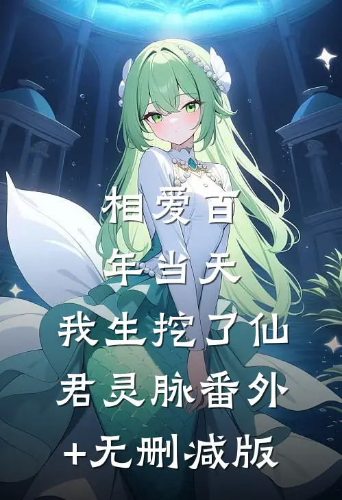 相爱百年当天，我生挖了仙君灵脉番外+无删减版