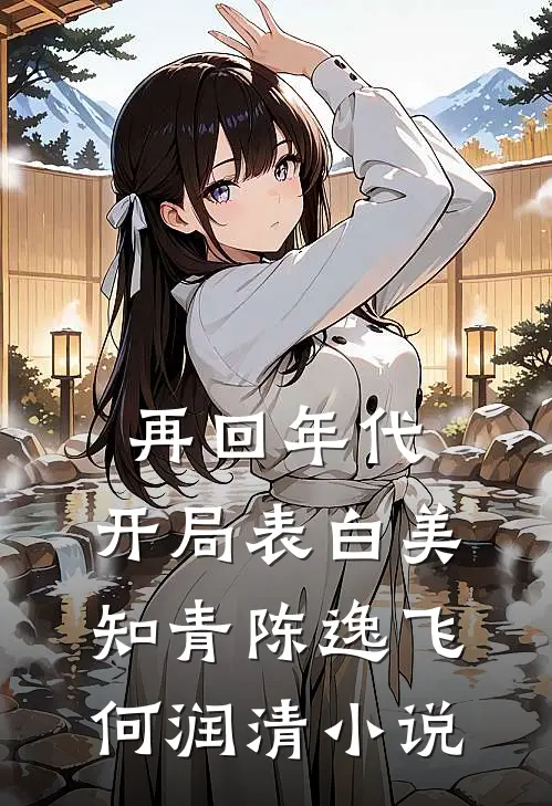 再回年代：开局表白美知青陈逸飞何润清小说