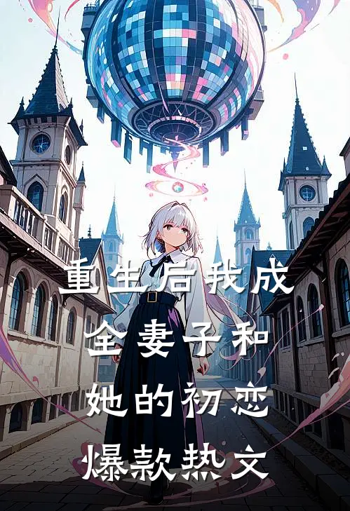 重生后我成全妻子和她的初恋爆款热文