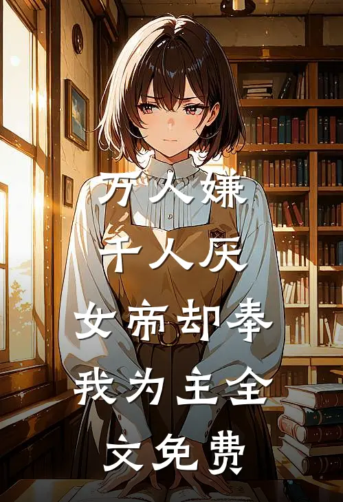 万人嫌千人厌，女帝却奉我为主全文免费