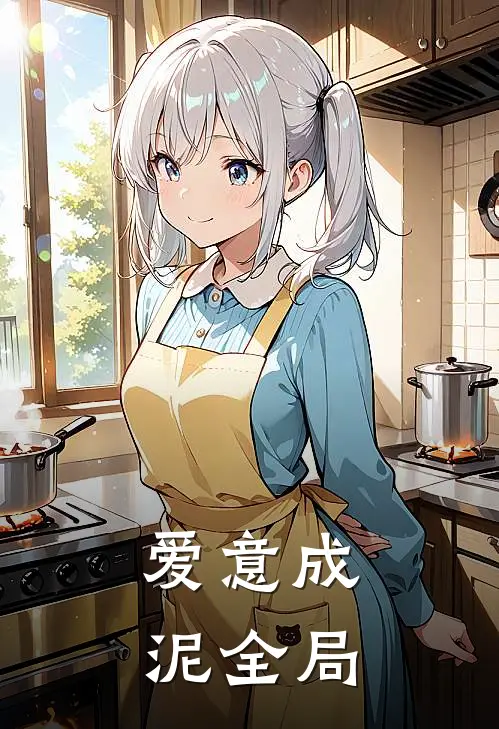 爱意成泥全局