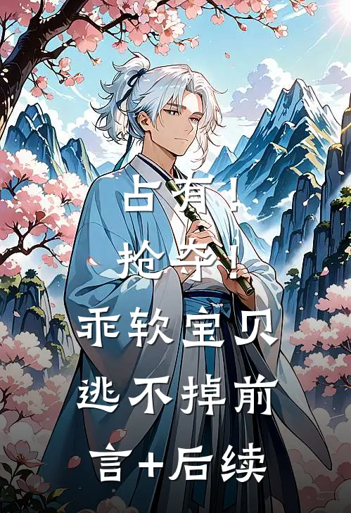 占有！抢夺！乖软宝贝逃不掉前言+后续