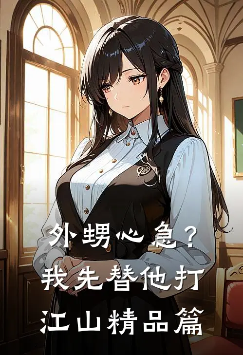 外甥心急？我先替他打江山精品篇