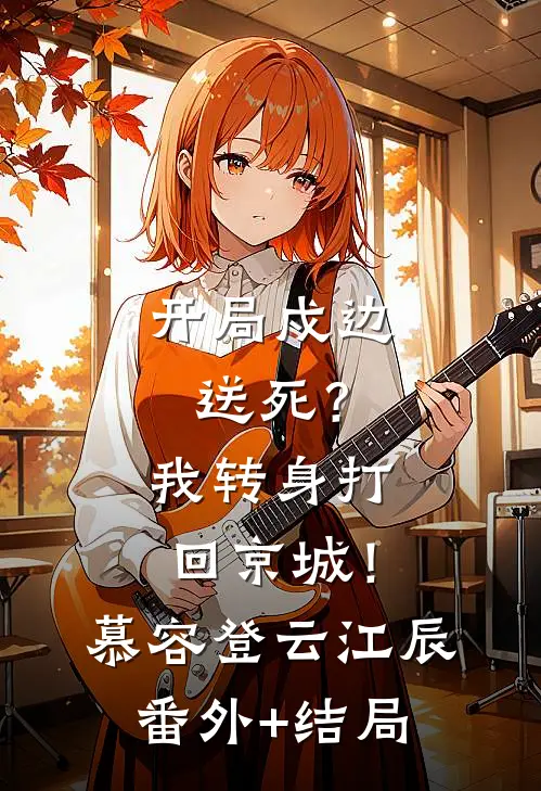 开局戍边送死？我转身打回京城！慕容登云江辰:(番外)+(结局)