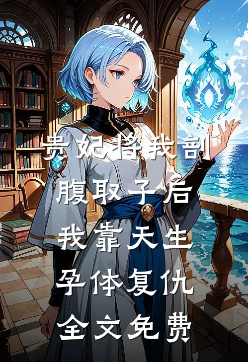 贵妃将我剖腹取子后，我靠天生孕体复仇全文免费