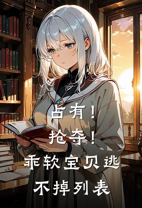 占有！抢夺！乖软宝贝逃不掉列表