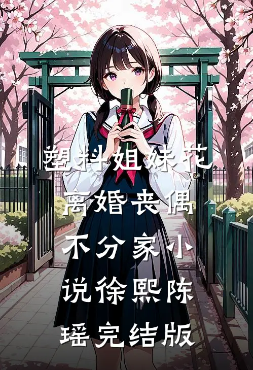 塑料姐妹花，离婚丧偶不分家小说徐熙陈瑶完结版
