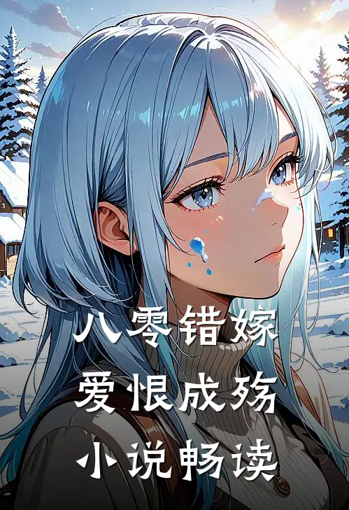 八零错嫁，爱恨成殇小说畅读