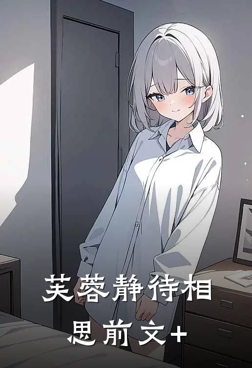 芙蓉静待相思前文+
