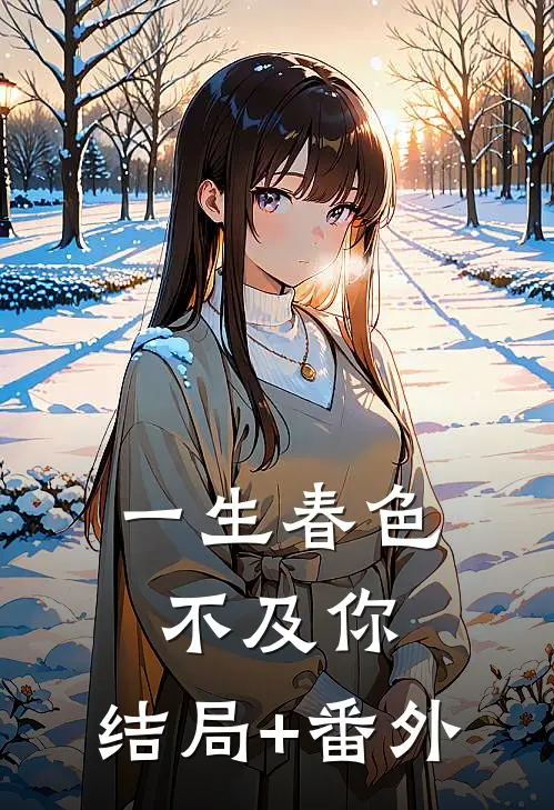 一生春色不及你:结局+番外