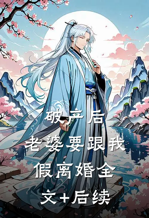破产后，老婆要跟我假离婚全文+后续