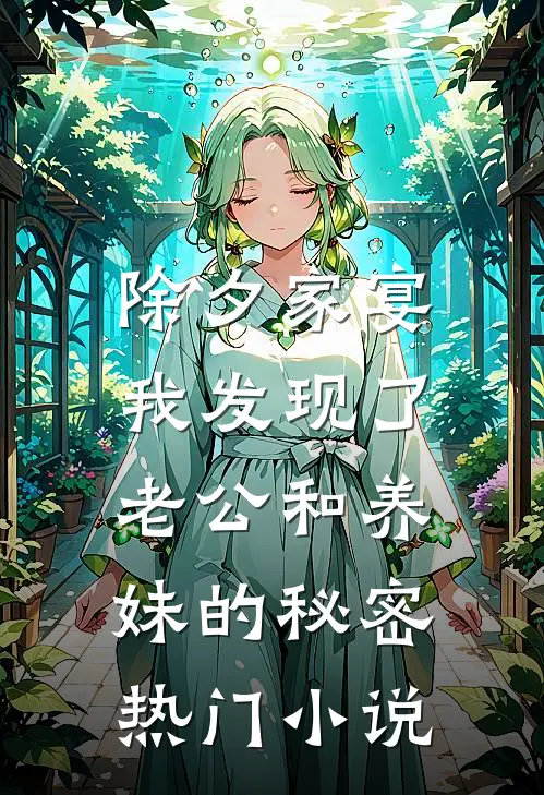 除夕家宴，我发现了老公和养妹的秘密热门小说