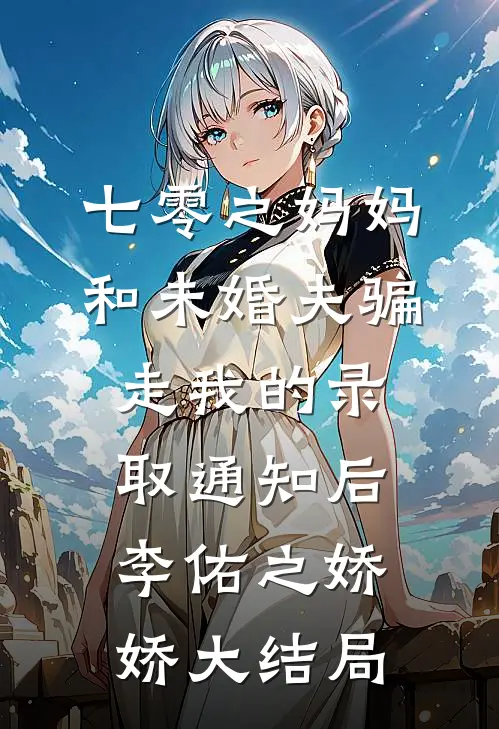 七零之妈妈和未婚夫骗走我的录取通知后李佑之娇娇大结局