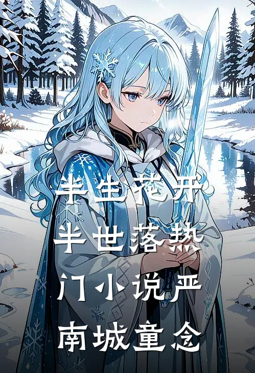 半生花开，半世落热门小说严南城童念