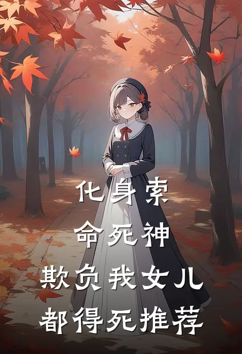 化身索命死神，欺负我女儿都得死推荐