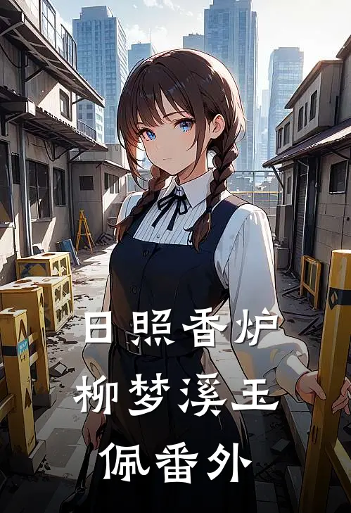 日照香炉柳梦溪玉佩番外