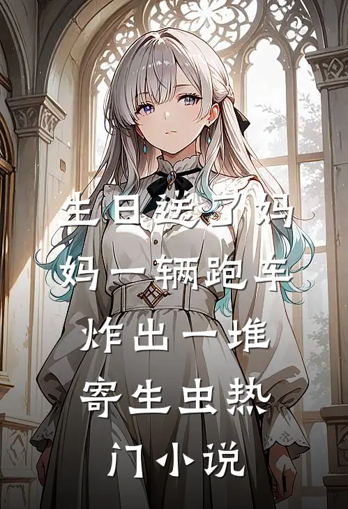 生日送了妈妈一辆跑车，炸出一堆寄生虫热门小说