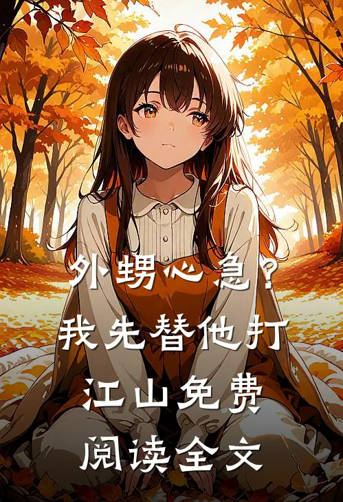 外甥心急？我先替他打江山免费阅读全文