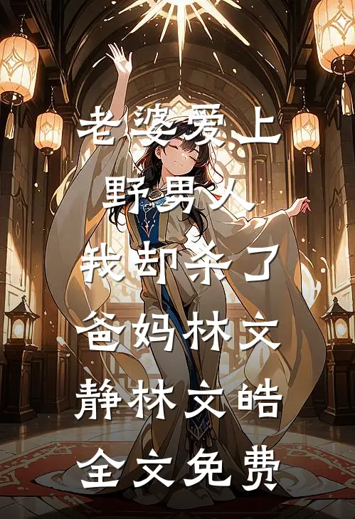 老婆爱上野男人，我却杀了爸妈林文静林文皓全文免费