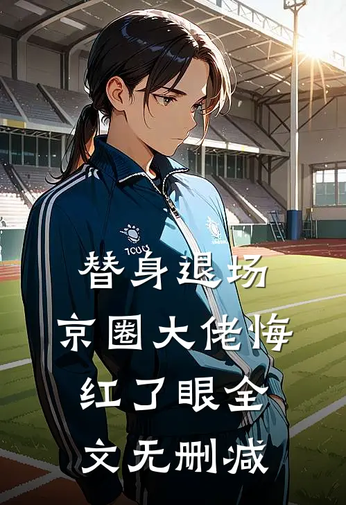 替身退场，京圈大佬悔红了眼全文无删减