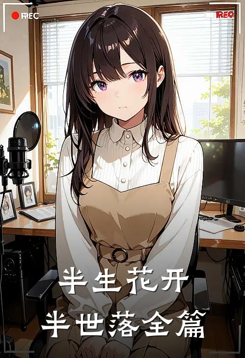 半生花开，半世落全篇