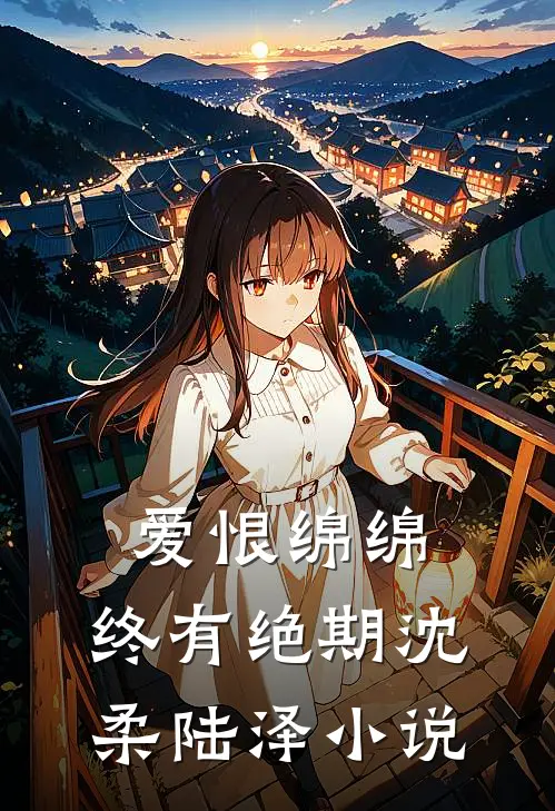 爱恨绵绵，终有绝期沈柔陆泽小说