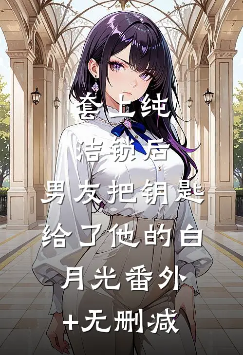 套上纯洁锁后，男友把钥匙给了他的白月光番外+无删减
