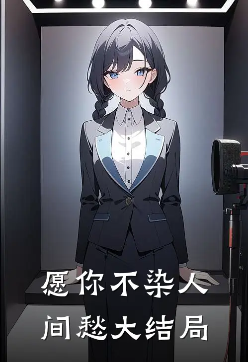 愿你不染人间愁大结局