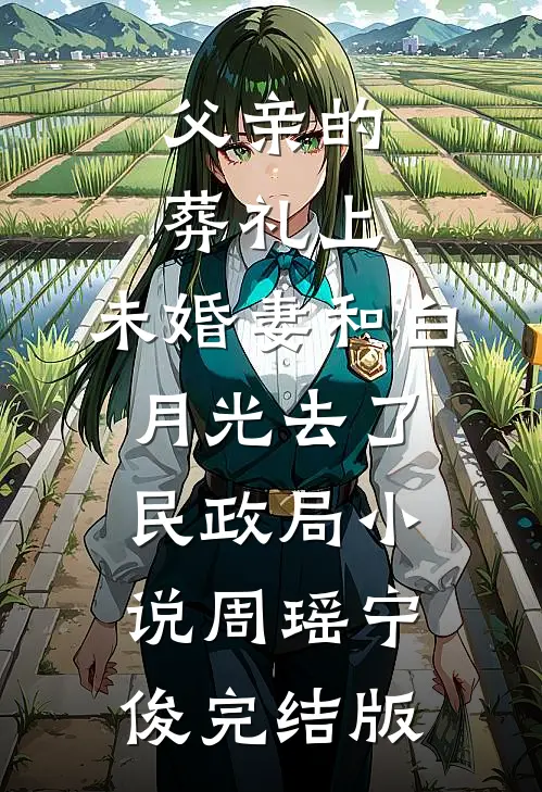 父亲的葬礼上，未婚妻和白月光去了民政局小说周瑶宁俊完结版