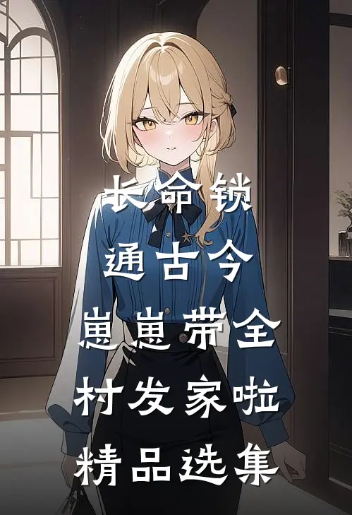 长命锁通古今，崽崽带全村发家啦精品选集