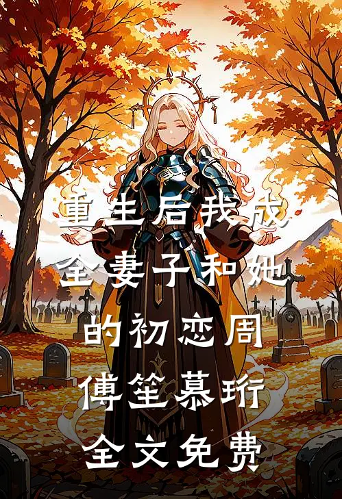 重生后我成全妻子和她的初恋周傅笙慕珩全文免费