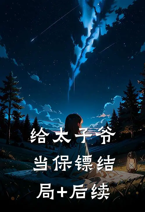 给太子爷当保镖结局+后续