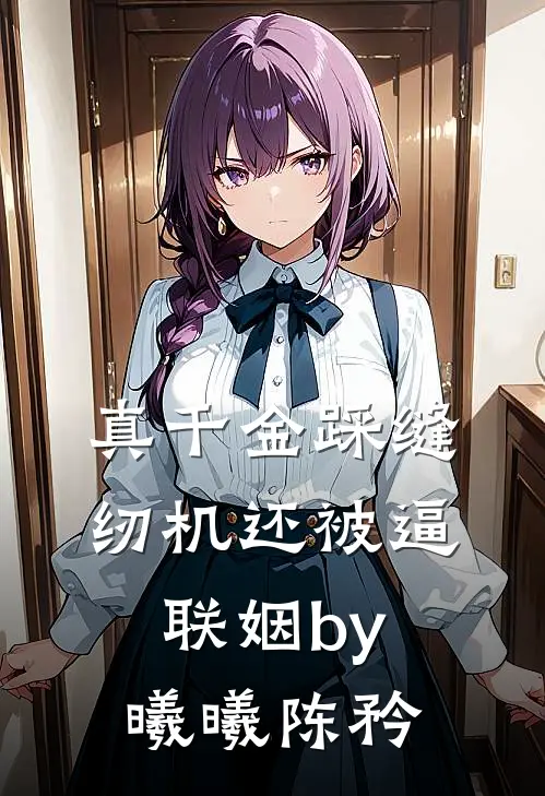 真千金踩缝纫机还被逼联姻by曦曦陈矜