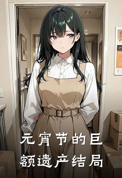 元宵节的巨额遗产结局
