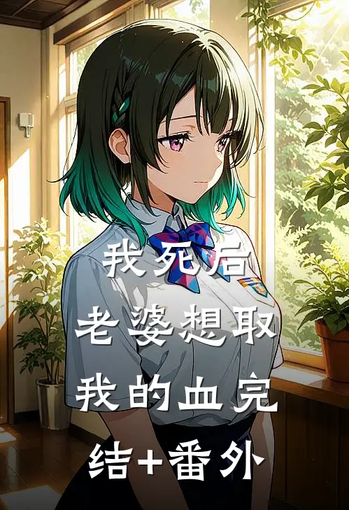 我死后，老婆想取我的血完结+番外