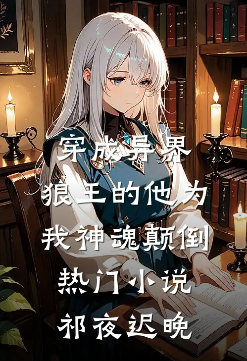 穿成异界，狼王的他为我神魂颠倒热门小说祁夜迟晚