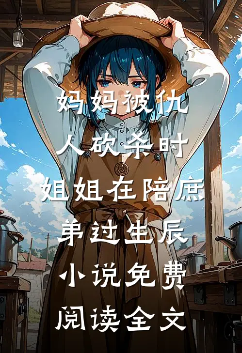 妈妈被仇人砍杀时，姐姐在陪庶弟过生辰小说免费阅读全文