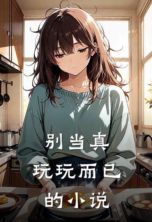别当真，玩玩而已的小说