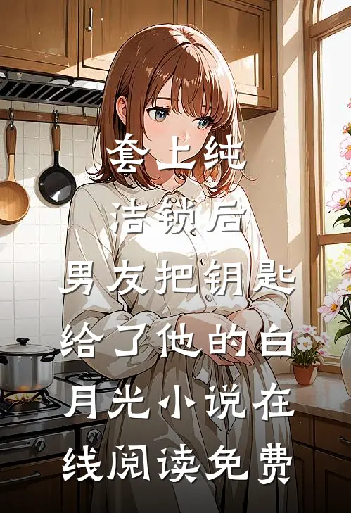 套上纯洁锁后，男友把钥匙给了他的白月光小说在线阅读免费