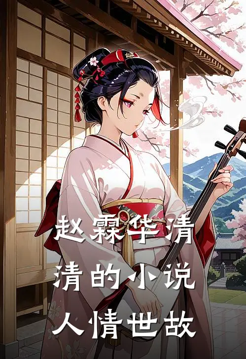赵霖华清清的小说人情世故