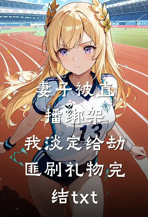 妻子被直播绑架，我淡定给劫匪刷礼物完结txt