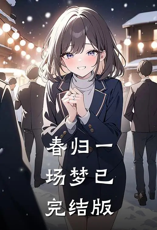 春归一场梦已完结版