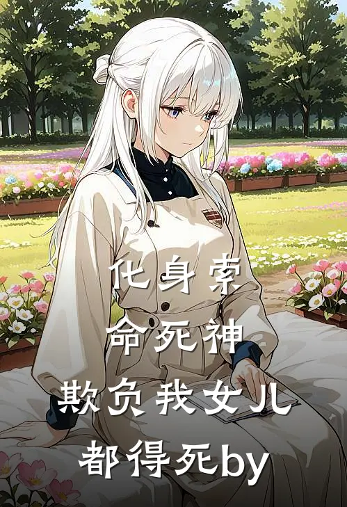 化身索命死神，欺负我女儿都得死by