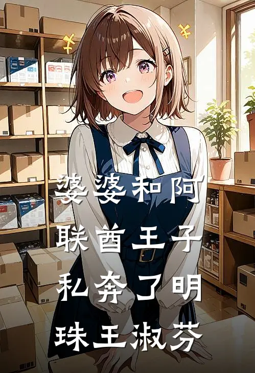 婆婆和阿联酋王子私奔了(明珠王淑芬)