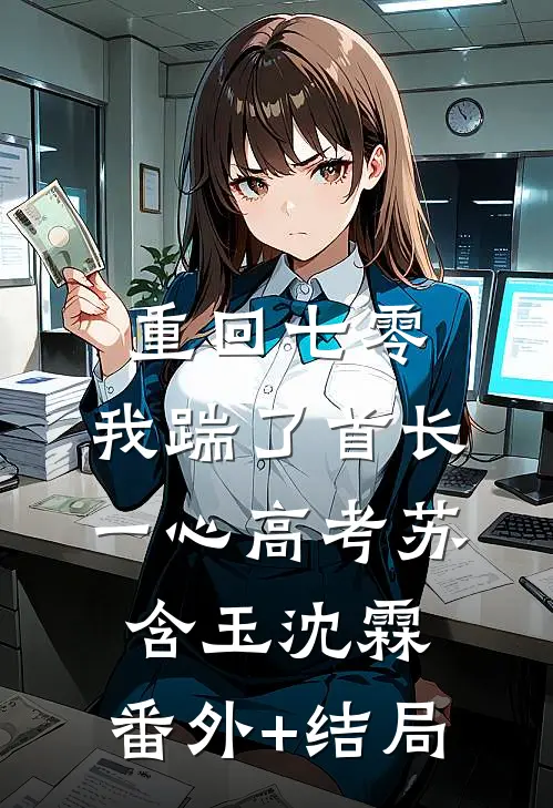重回七零，我踹了首长一心高考苏含玉沈霖:(番外)+(结局)